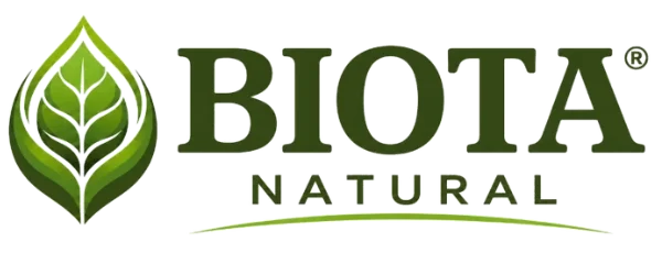 Biota logo